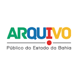 Go to Arquivo Público do Estado da Bahia
